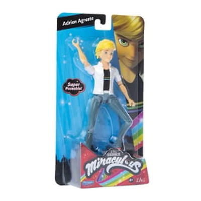 Miraculous: Tales Of Ladybug & Cat Noir™ Action Figure