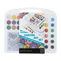 Ultimate Fine Art Painting Set