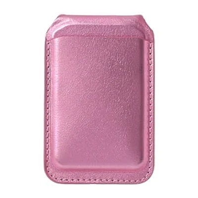 Tech!fy Magnetic MagSafe® Phone Wallet