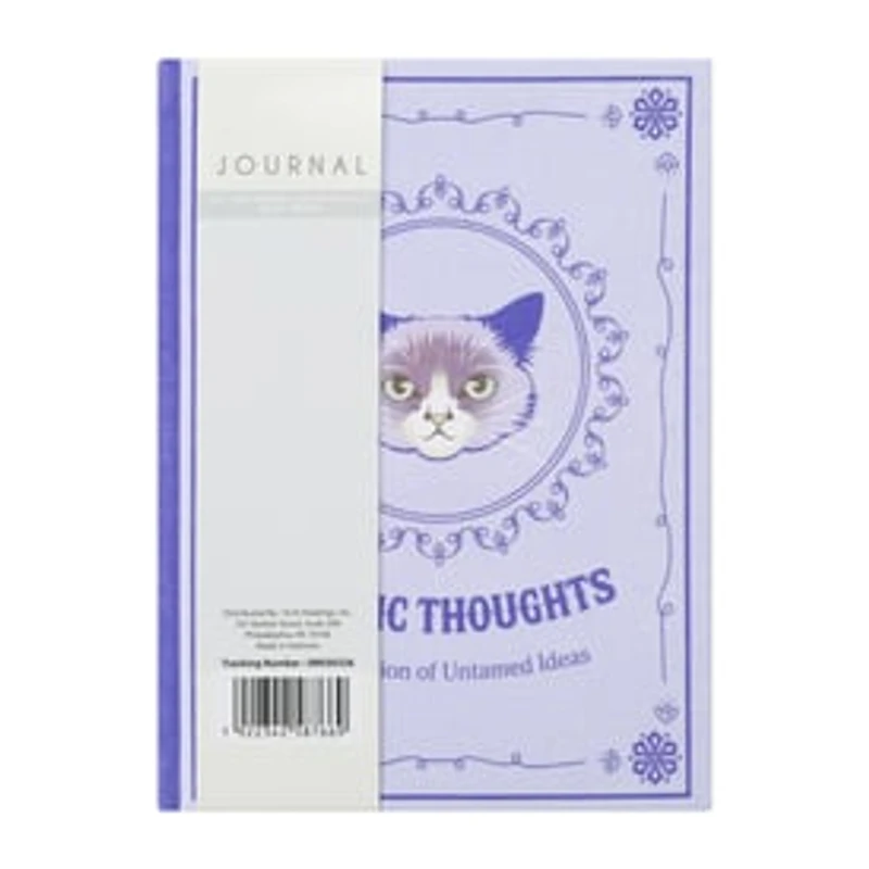 Journal Book