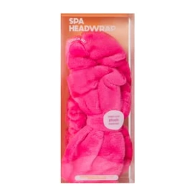 Plush Spa Headwrap