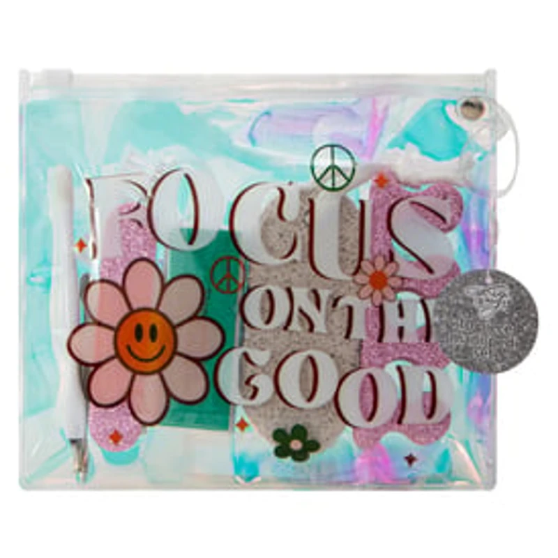 Pedicure Set 10-Piece