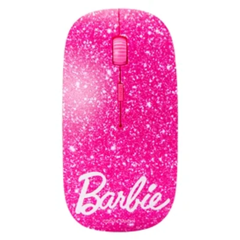 Character Wireless Mouse