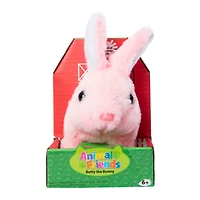 Plush Pet With Remote Control Leash