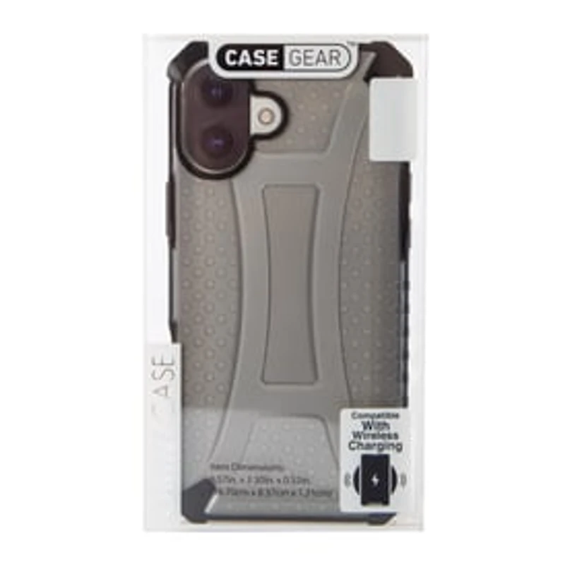 iPhone 16 Plus® Omni Core Phone Case - Wireless Charging Compatible
