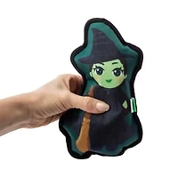 Wicked Dog Toy With Squeaker