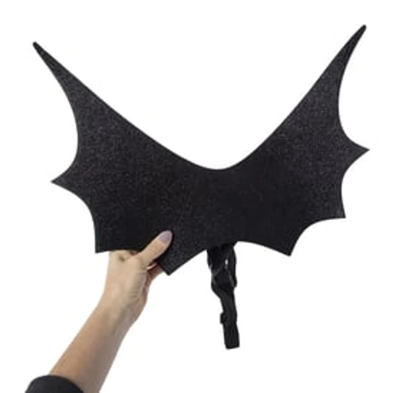 Bat Wings Halloween Pet Costume
