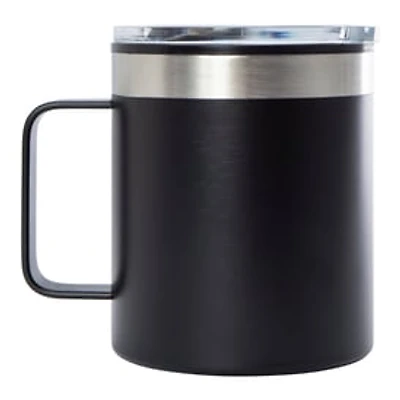 12oz Hot Or Cold Travel Mug