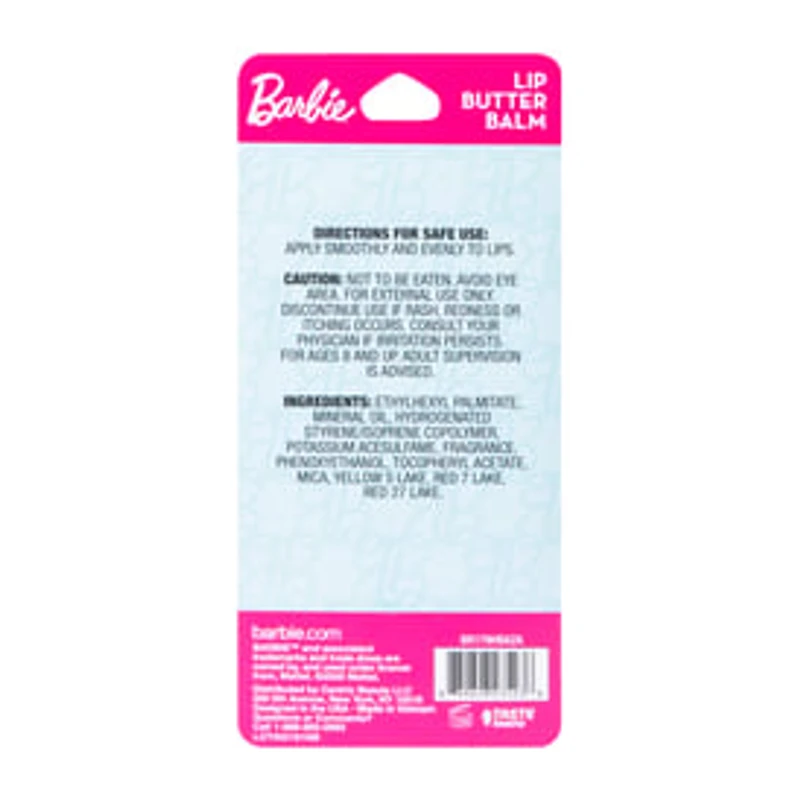 Flavored Lip Butter Balm 0.17oz