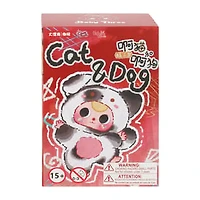 Cat & Dog Blind Bag Toy (Styles May Vary)