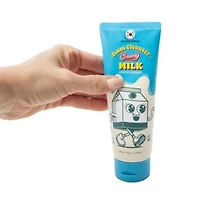 Creamy Heart Me Milk Foam Cleanser 5.29oz