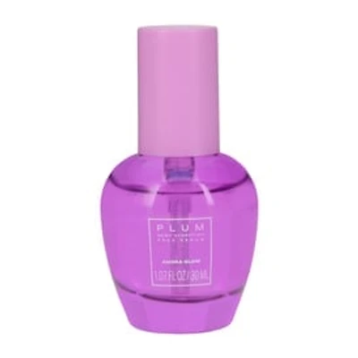 Amora Glow Plum Dewy Hydration Face Serum 1.07oz
