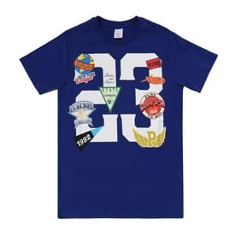Sports 23 Graphic Tee