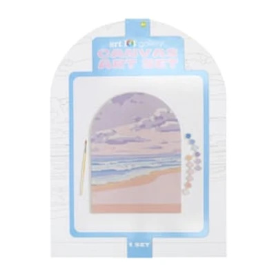 Art 101® Gallery® Canvas Set 9in x 12in