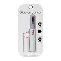 Heated Eyelash Curler