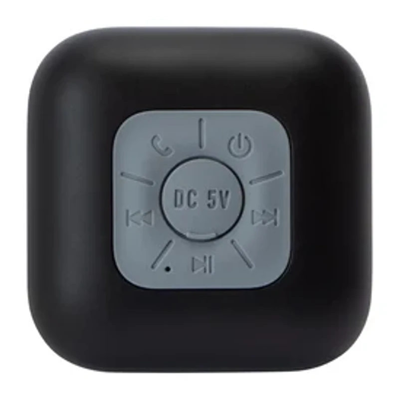 Square Bluetooth Shower Speaker