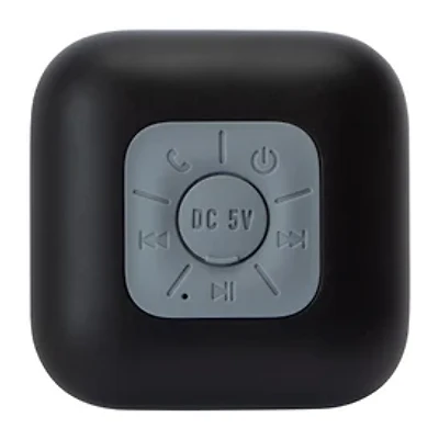 Square Bluetooth Shower Speaker