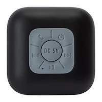 Square Bluetooth Shower Speaker