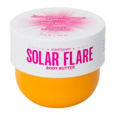 Solar Flare Body Butter 10oz