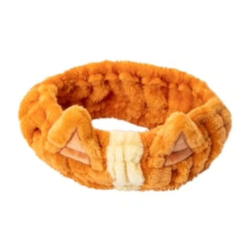 Licensed Spa Headband