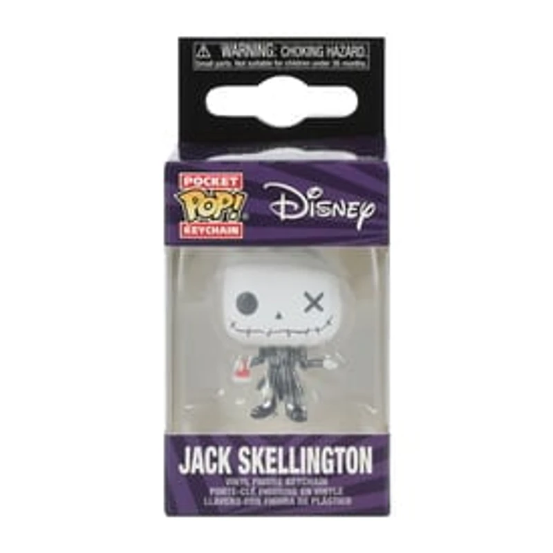 Funko Pocket Pop!® Disney Vinyl Keychain