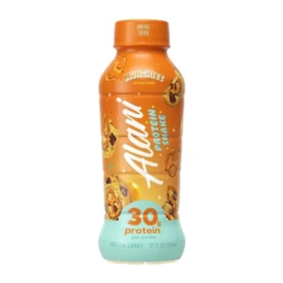 Alani Munchies Protein Shake 12oz