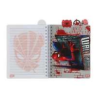 Marvel Spider-Man Tab Journal