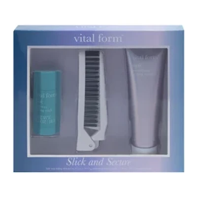 Vital Form™ Beauty Set 3-Pack