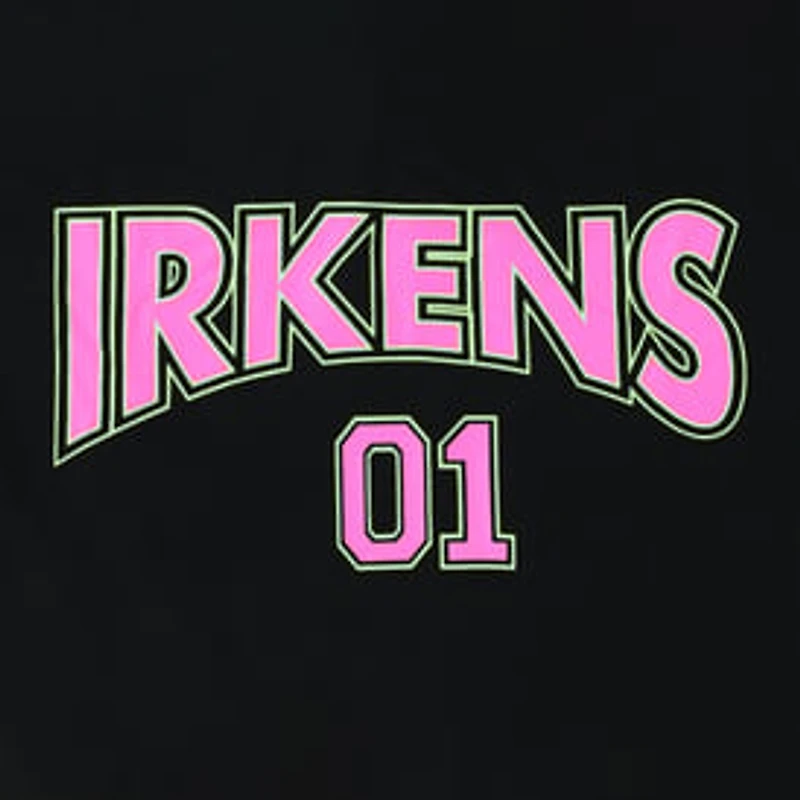Juniors Licensed Hockey Jersey