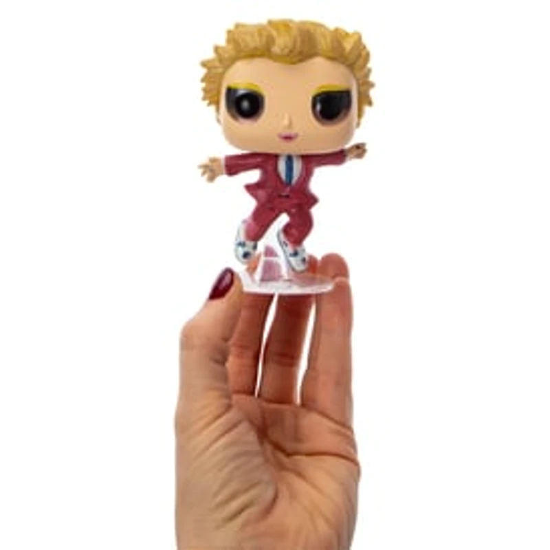Funko Pop! Rocks Ed Sheeran Vinyl Figure