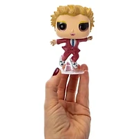 Funko Pop! Rocks Ed Sheeran Vinyl Figure