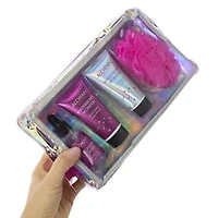Alchemy Living™ Spa Set 4-Piece