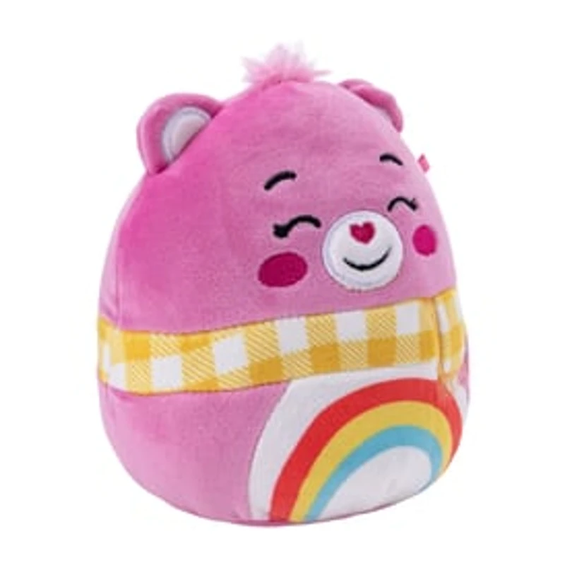 Care Bears™ Squishmallows™ Mystery Squad Plush (Styles May Vary)