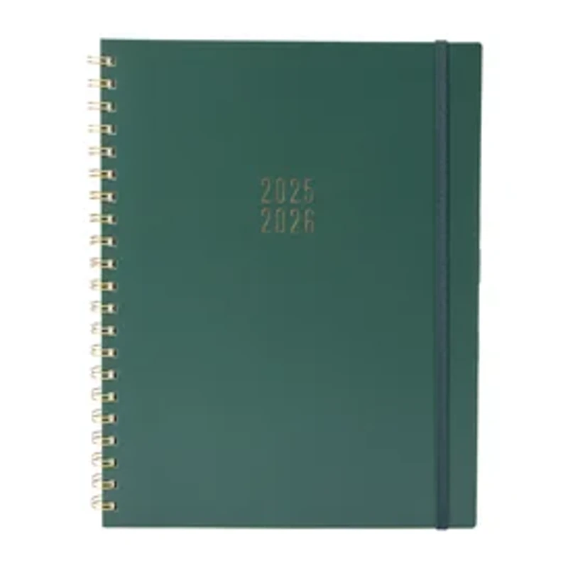 Academic Planner 8.9inx11in