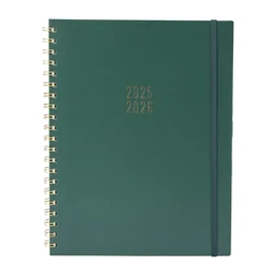 Academic Planner 8.9inx11in