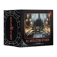 Halloween XL Skeleton Spider