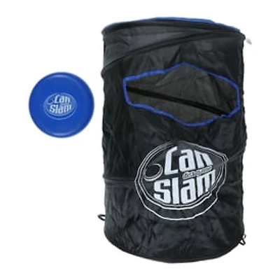 Can Slam Outdoor Game