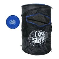 Can Slam Outdoor Game