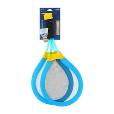 LED Badminton Set