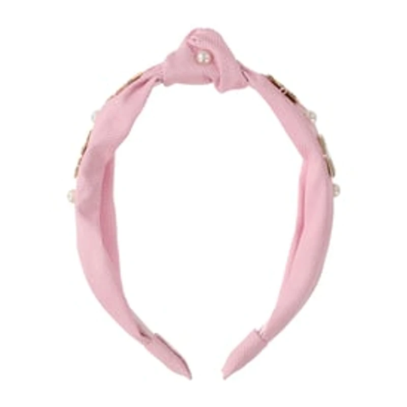 Novelty Charm Headband