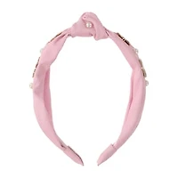 Novelty Charm Headband
