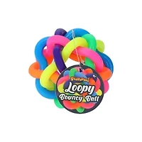 Loopy Knot Ball Fidget Toy