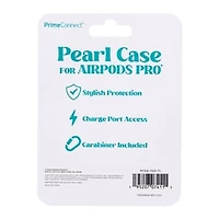 Mermaid Case For AirPods Pro®