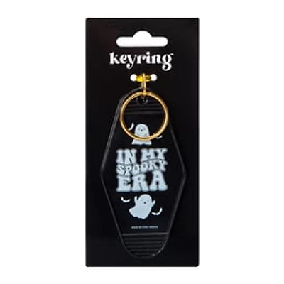 Funny Halloween Keyring