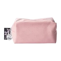 Embossed Bow Travel Set