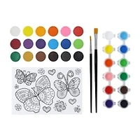 Ultimate Fine Art Painting Set