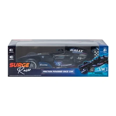 Surge Racer Friction Powered Race Car Toy