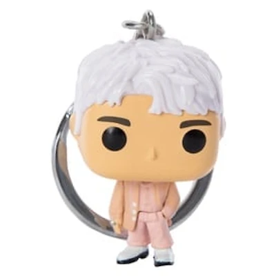 Funko Pop! Keychain BTS Vinyl Figure Group