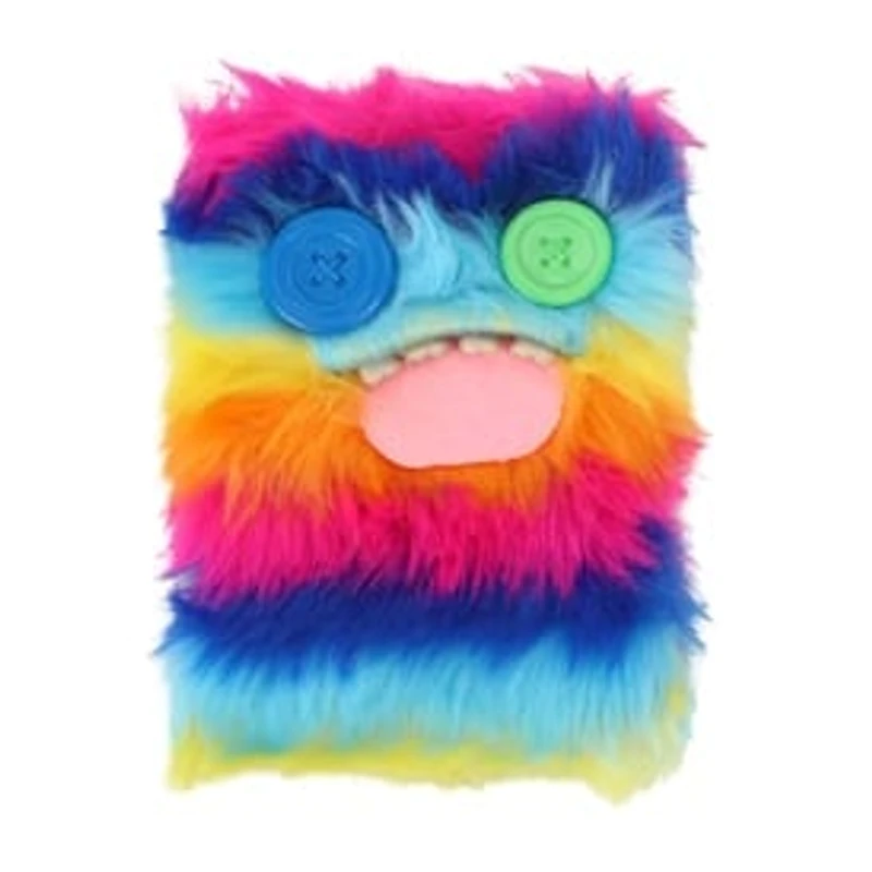 Fuggler™ Notebook
