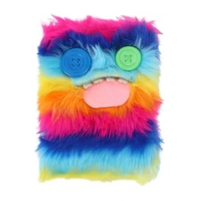 Fuggler™ Notebook